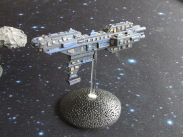 Schlachtschiff - Terra Homefleet