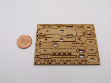 D1 Schwerer Kreuzer