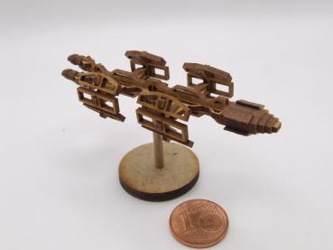 D3 Battle Cruiser