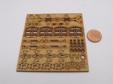 D3 Schlachtkreuzer