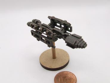 D3 Heavy Cruiser