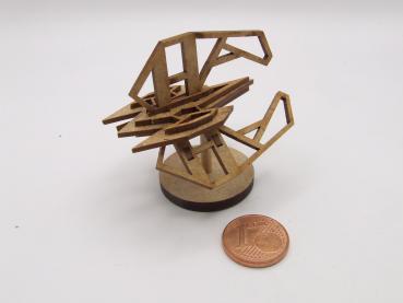 D7 Schlachtkreuzer
