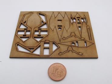 D7 Schlachtkreuzer