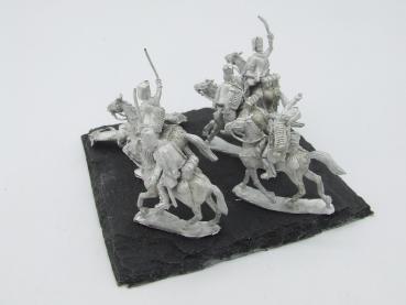 Prussian Hussars