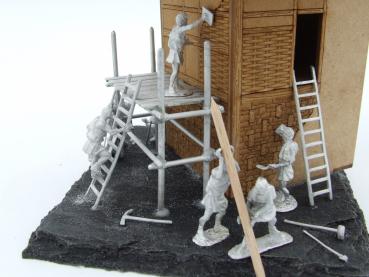 Roman worker