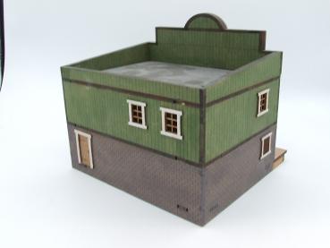 Bank
