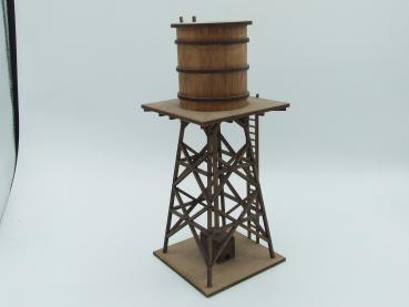 Water tank