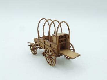 Wildwest - Küchenwagen - 1:56/28mm