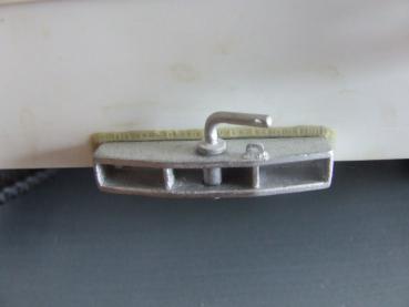 Tow bar