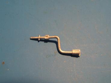 Starter crank, short