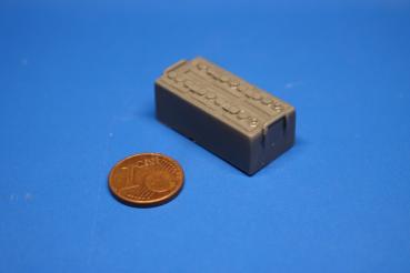Tank battery