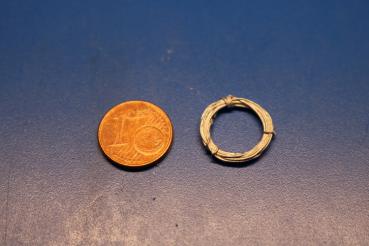 Wire roll, short