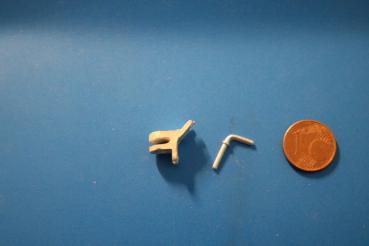 Row bar, short 2