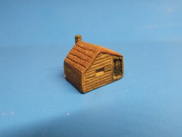 Holzhaus