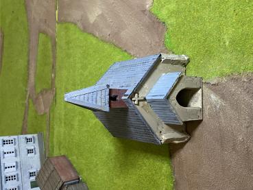 Preview: Chapel - 1:56/28mm