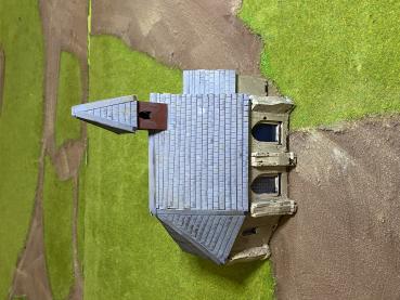 Preview: Chapel - 1:56/28mm