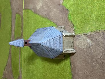 Preview: Chapel - 1:56/28mm