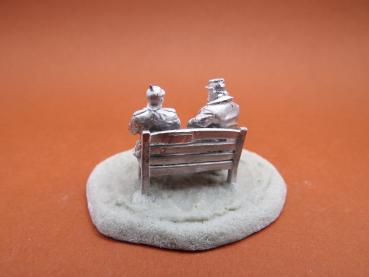 Preview: Complete Diorama - "The morning after Sedan"