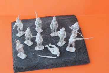 Hungarian infantry
