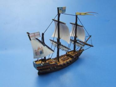 Light Galeon