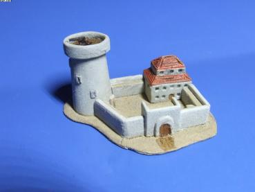 Small Fortress