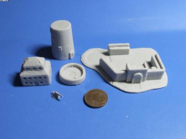 Small Fortress