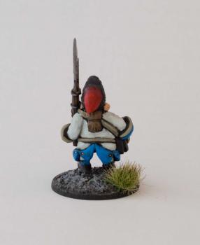 Gnomodier de la Ligne