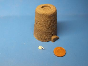 Preview: Martello Tower