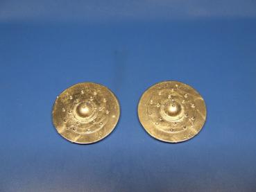 Wheelcover for T34
