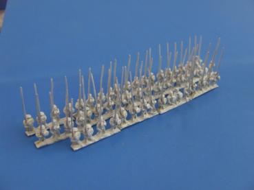 Scottish Pikeman