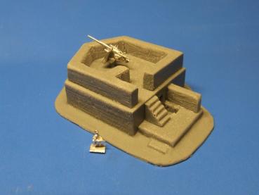 Flak Bunker
