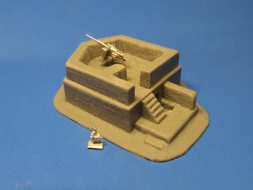 Flak Bunker