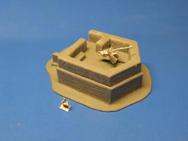 Flak Bunker
