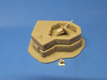 Flak Bunker 2