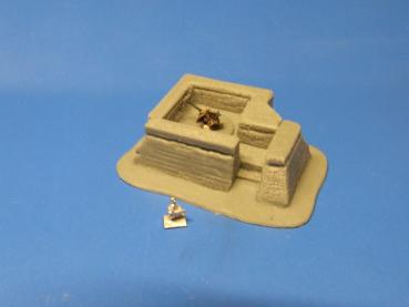 Flak Bunker 3