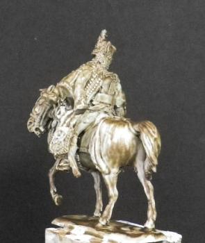 Boston Hussar