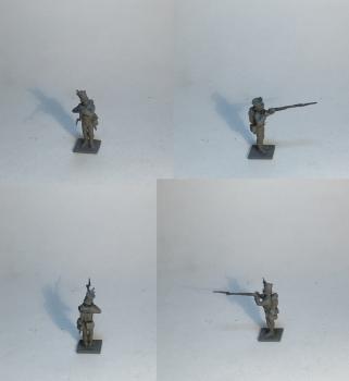 Preview: Österreichische Infanterie 1809-1815