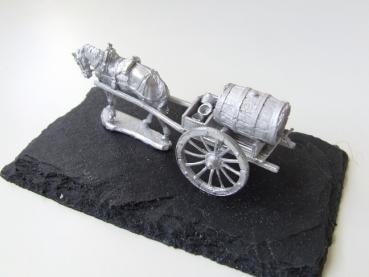 Keg wagon