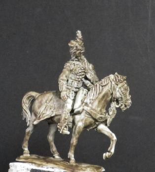 Boston Hussar