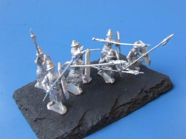 Heavy Spearmen