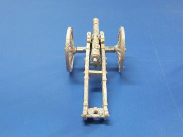 6 pdr gun