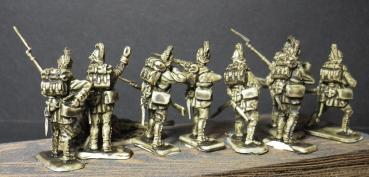 Preview: Österreichische Infanterie 1805-1809