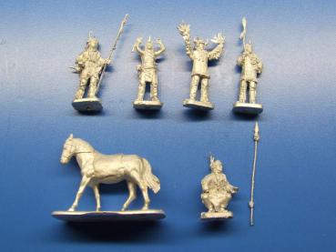 Crow Indians