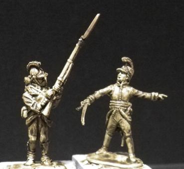 Preview: Österreichische Infanterie 1805-1809