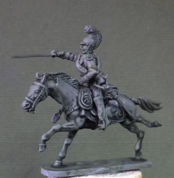 Saxon Garde Du Corps