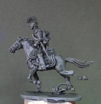 Saxon Garde Du Corps