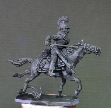 Saxon Garde Du Corps
