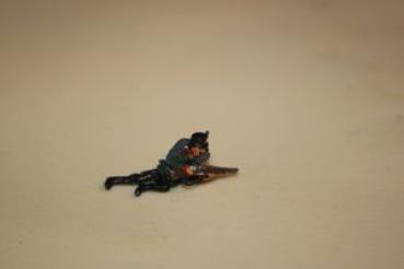 Prussian Jäger