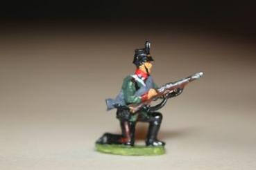 Prussian Jäger
