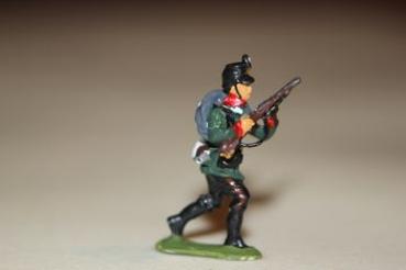 Prussian Jäger
